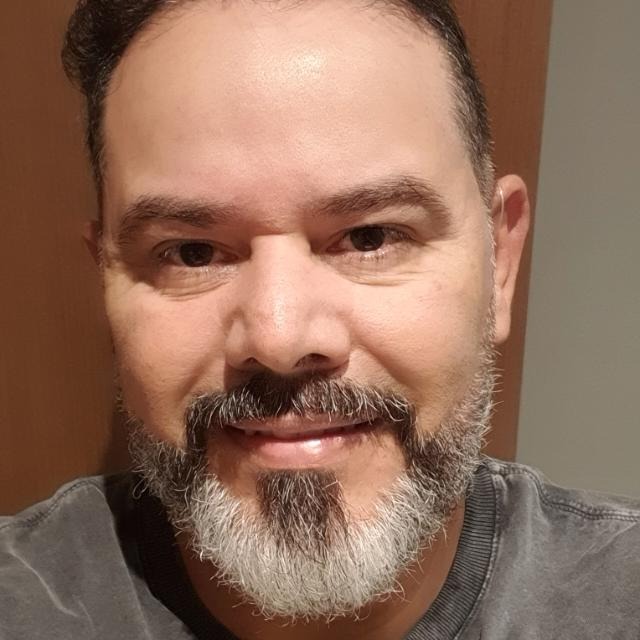 Marcelo (Técnico de Segurança do Trabalho)